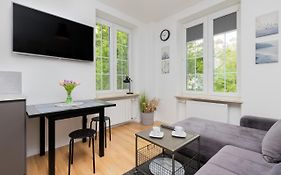 Chlebnicka Apartments In Gdansk Old Town By Noclegi Renters
